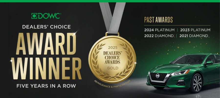 DOWC Awards